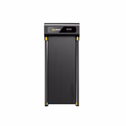 Urevo SpaceWalk Lite black tapis de course 400 x 1024 mm 6 km/h - Vue supplémentaire 2