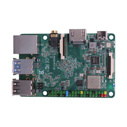 Radxa ROCK 4 SE carte de développement 1,5 MHz ARM Cortex-72