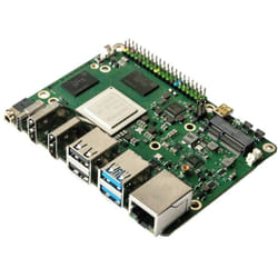 Radxa - RS119-B8 Rock 5 b 8 gb 8 x 2.4 GHz D273912