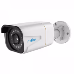 Reolink RLC-1010A Cosse Caméra de sécurité IP Extérieure 4096 x 2512 pixels