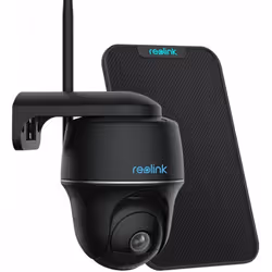 Description générale Cette caméra de surveillance extérieure sans fil est conçue pour offrir une protection optimale de votre ...