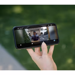 Reolink Video Doorbell PoE Noir, Blanc - Vue supplémentaire 5