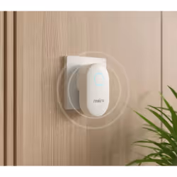 Reolink Video Doorbell PoE Noir, Blanc - Vue supplémentaire 7