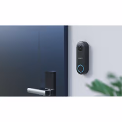 Reolink Video Doorbell PoE Noir, Blanc - Vue supplémentaire 8