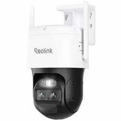 Description générale La caméra solaire 4G est conçue pour une surveillance efficace et autonome. Elle offre une rotation de 3 ...