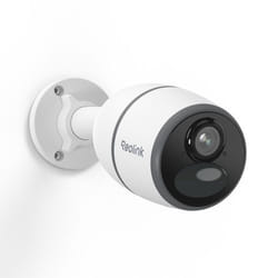 Reolink Caméra Surveillance 4MP 3-4G LTE sur BatteriesVision NocturneDétection IntelligenteSirène