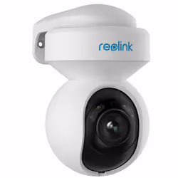 Reolink E Series E540 Dôme Caméra de sécurité IP Intérieure et extérieure 2560 x 1920 pixels Mur