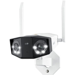 Reolink Duo Series W730 Boîte Caméra de sécurité IP Extérieure 4608 x 1728 pixels Mur