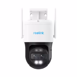 Reolink TrackMix Series W760