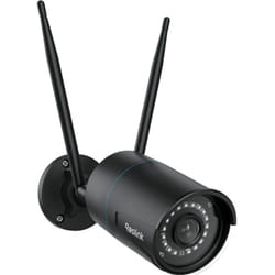 Reolink - 2K+ 5MP Caméra Surveillance Extérieure 2,4/5GHz WiFi, Détection de Personne/Véhicule, Vision Nocturne, Étanchéité, Time-Lapse, Noir