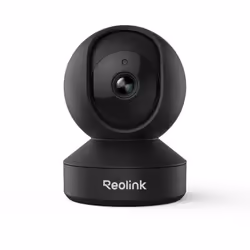 2K 4MP SUPER HD & VISION NOCTURNE La caméra intérieure capture des vidéos cristallines dans la résolution de 2560x1440 (4 még ...