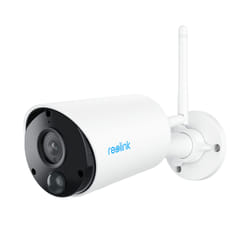 Reolink Argus Series B320 Cosse Caméra de sécurité IP Intérieure et extérieure 2304 x 1296 pixels Mur