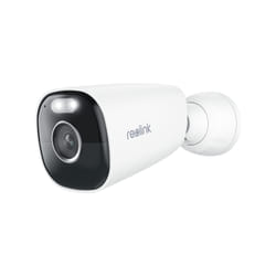 Reolink Argus Series B340 Cosse Caméra de sécurité IP Intérieure et extérieure 2880 x 1616 pixels Mur