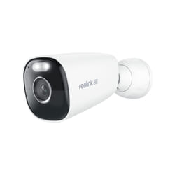 Reolink Argus Series B360 Cosse Caméra de sécurité IP Intérieure et extérieure 3840 x 2160 pixels Mur