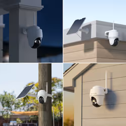 Reolink Argus Series B440 Dôme Caméra de sécurité IP Intérieure et extérieure 3840 x 2160 pixels Plafond - Vue supplémentaire 2