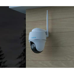Reolink Go Series G440 Tourelle Caméra de sécurité IP Intérieure et extérieure 3840 x 2160 pixels Mur