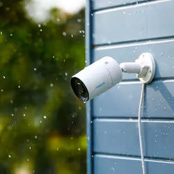 Reolink ColorX Series P320X Cosse Caméra de sécurité IP Extérieure 2560 x 1440 pixels Mur - Vue supplémentaire 5