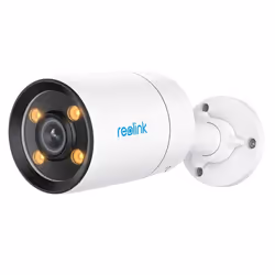 Reolink ColorX Series P320X Cosse Caméra de sécurité IP Extérieure 2560 x 1440 pixels Mur - Vue supplémentaire 7