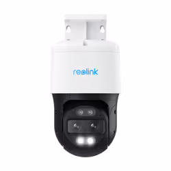 Reolink TrackMix Series P760, Caméra de sécurité IP, Intérieure et extérieure, Avec fil, 450 lm, 6500 K, Plafond/mur