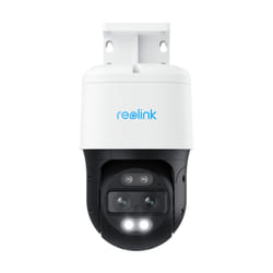 Reolink TrackMix Series P760 Dôme Caméra de sécurité IP Intérieure et extérieure 3840 x 2160 pixels Plafond/mur