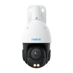 Reolink P840 PoE Cam Balle (forme) Caméra de sécurité IP Intérieure et extérieure 3840 x 2160 pixels Plafond