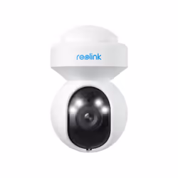 Reolink E Series E560, Caméra de sécurité IP, Intérieure et extérieure, Avec fil &amp;sans fil, Google Assistant, Interne, 24 ...