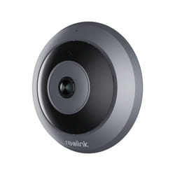Reolink Fisheye Series W520 Caméra de sécurité IP Intérieure 2560 x 2560 pixels Plafond/mur
