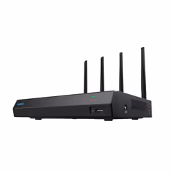 Reolink NVS12W, 12 canaux, 3840 x 2160 pixels, 4 canaux, 720p, 1080p, 3840x2160, 1920x1080, 1280x1024, 1280x720, 1024x768, 20 ...