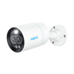 Reolink P330M Cosse Caméra de sécurité IP Intérieure et extérieure 3840 x 2160 pixels Mur