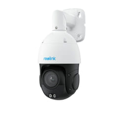 Reolink P850 PoE Cam Balle (forme) Caméra de sécurité IP Intérieure et extérieure 3840 x 2160 pixels Plafond