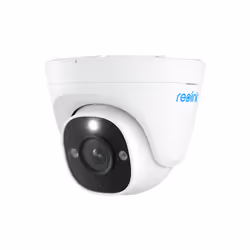 Reolink P344, Caméra de sécurité IP, Intérieure et extérieure, Avec fil, 700 lm, 6500 K, Interne