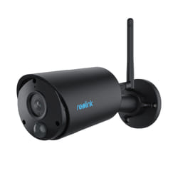 Reolink Argus Series B320-B Cosse Caméra de sécurité IP Intérieure et extérieure 2304 x 1296 pixels Mur