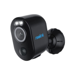 Reolink Argus Series B330-B Cosse Caméra de sécurité IP Intérieure et extérieure 2880 x 1616 pixels Mur