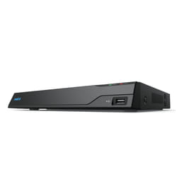 Reolink NVS16(NHD) Noir