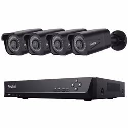 Protection Intelligente avec Ultra HD 4K 4K ULTRA HD Doté de la résolution de 4K, présente d’une clarté de presque 4 fois sup ...