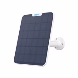 Reolink 6975253985388, 6 W, 6 V, 0,96 A, IP65, USB Type-C, 4 m