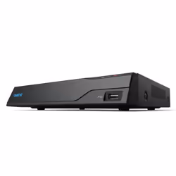 Reolink NVS8, 8 canaux, 3840 x 2160 pixels, 4 canaux, 720p, 1080p, 3840x2160, 1920x1080, 1280x1024, 1280x720, 1024x768, 20 ut ...