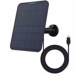 Reolink Solar Panel 2 Panneau solaire