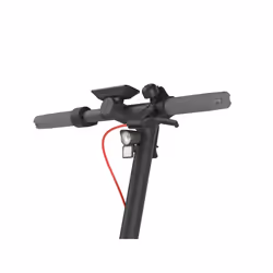 NAVEE V25i Pro 20 km/h Noir 5,2 Ah