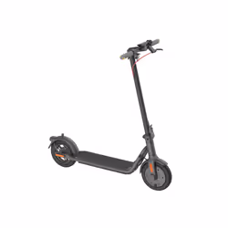 NAVEE V25i Pro 20 km/h Noir 5,2 Ah