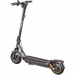 Trottinette électrique NAVEE GT3 max Noir