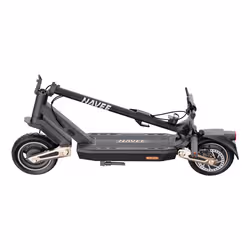NAVEE ST3 PRO trottinette électrique Noir 20 km/h 12,75 Ah - Vue supplémentaire 2