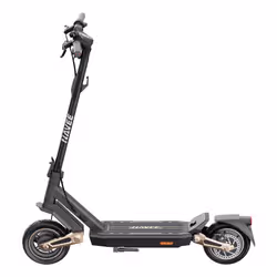 NAVEE ST3 PRO trottinette électrique Noir 20 km/h 12,75 Ah - Vue supplémentaire 3