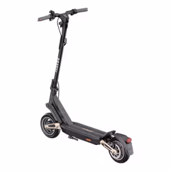 NAVEE ST3 PRO trottinette électrique Noir 20 km/h 12,75 Ah - Vue supplémentaire 4