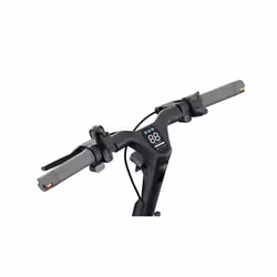 NAVEE ST3 PRO trottinette électrique Noir 20 km/h 12,75 Ah - Vue supplémentaire 6