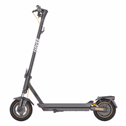 NAVEE 6975293674846, Scooter classique, Noir, 25 km/h, 120 kg, Unisexe, 16 an(s)