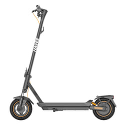 NAVEE 6975293674846 trottinette électrique Noir 25 km/h 10200 Ah