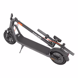 NAVEE V25i PRO II Noir 25 km/h 5,1 Ah - Vue supplémentaire 2