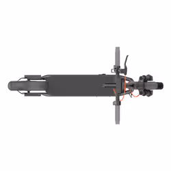 NAVEE V25i PRO II Noir 25 km/h 5,1 Ah - Vue supplémentaire 5