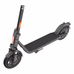 NAVEE V25i PRO II Noir 25 km/h 5,1 Ah - Vue supplémentaire 7
